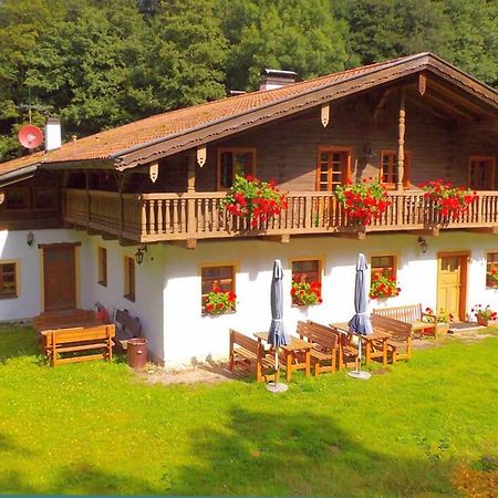 Ferienpension Posthof Waldmünchen Extérieur photo