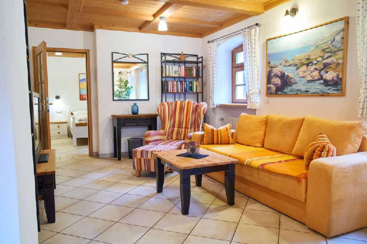 Ferienpension Posthof Waldmünchen Extérieur photo