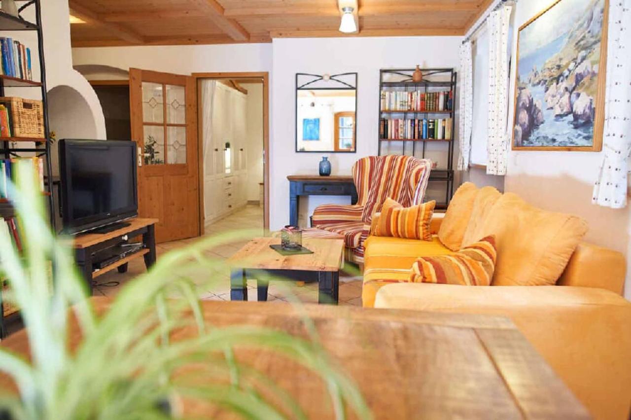 Ferienpension Posthof Waldmünchen Extérieur photo