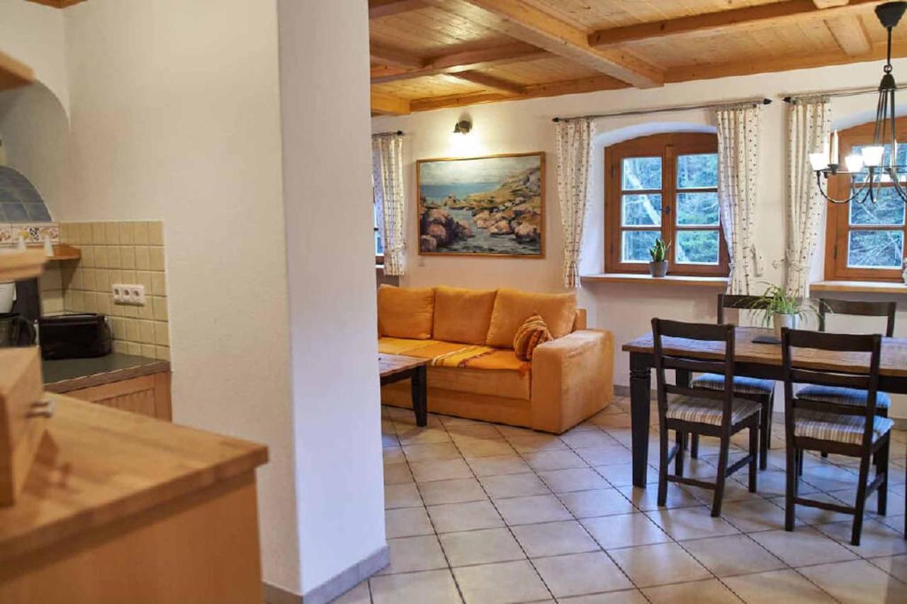 Ferienpension Posthof Waldmünchen Extérieur photo