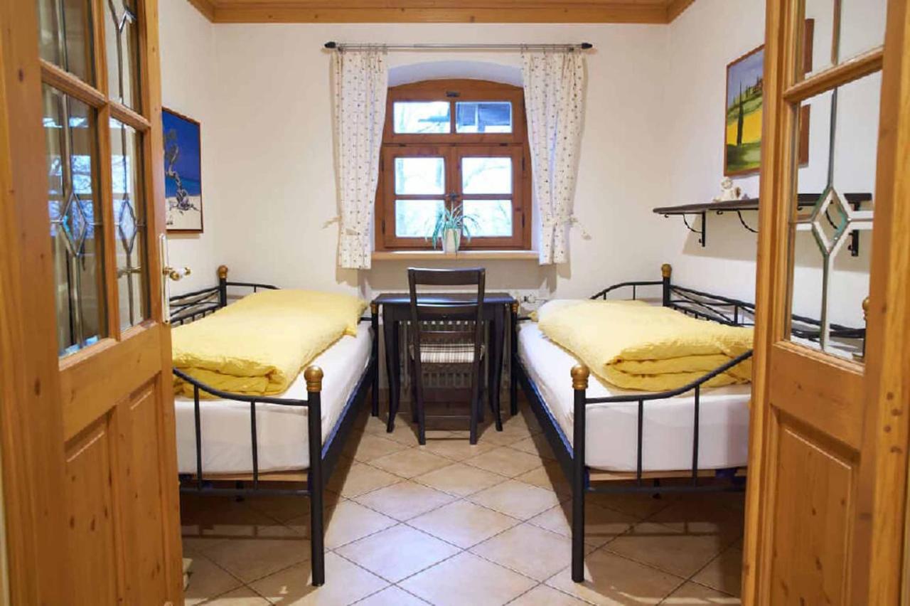 Ferienpension Posthof Waldmünchen Extérieur photo