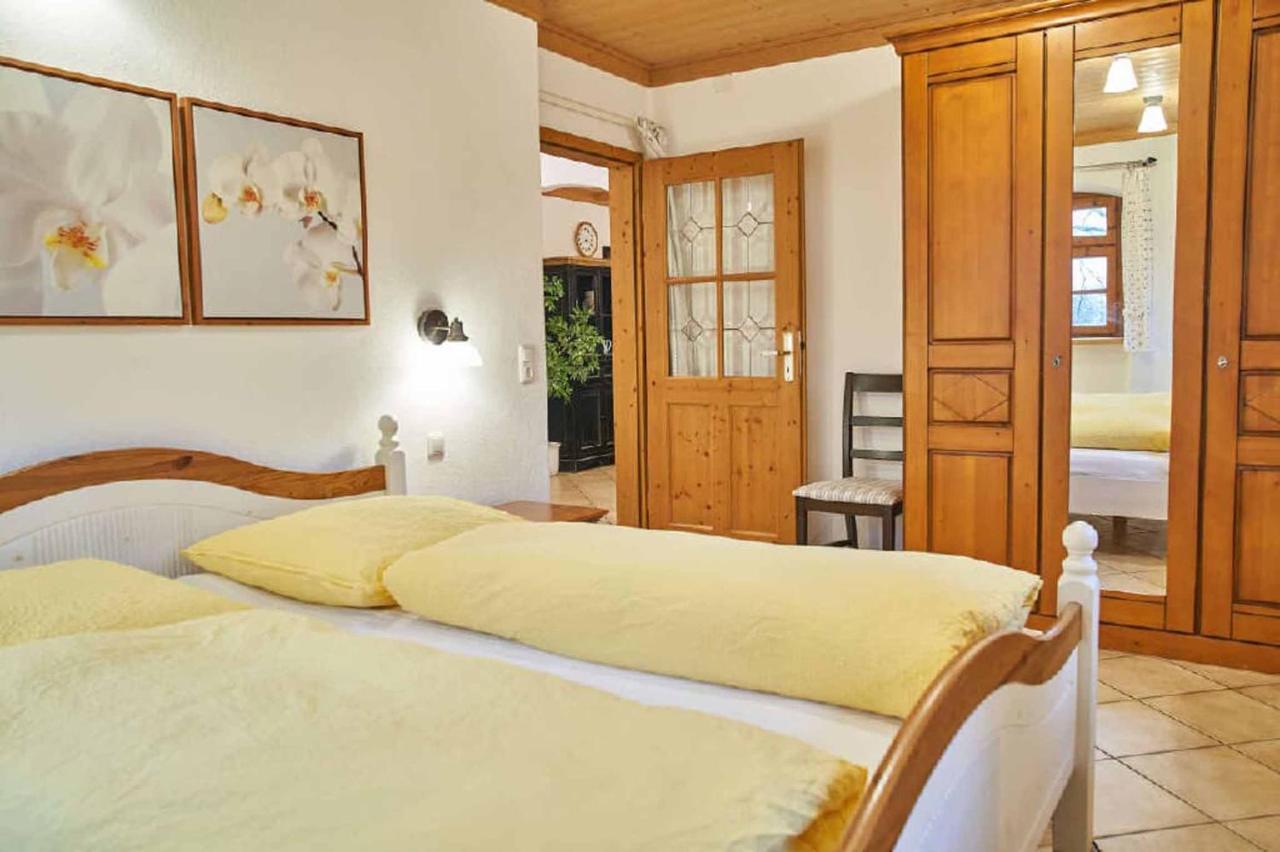 Ferienpension Posthof Waldmünchen Extérieur photo