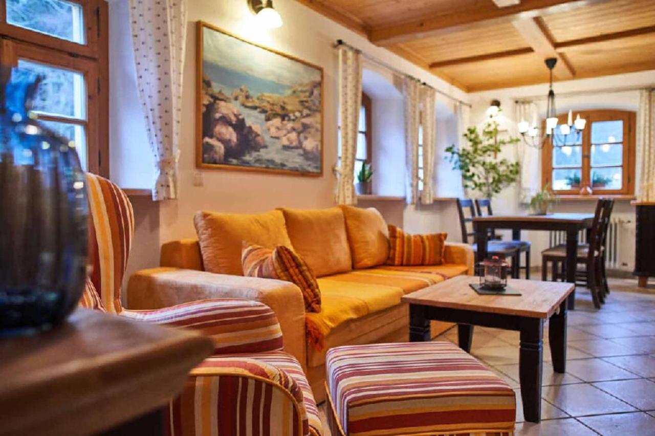 Ferienpension Posthof Waldmünchen Extérieur photo