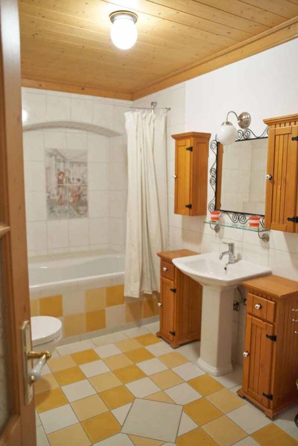 Ferienpension Posthof Waldmünchen Extérieur photo