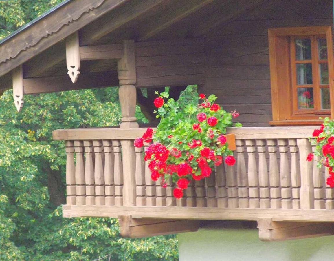 Ferienpension Posthof Waldmünchen Extérieur photo