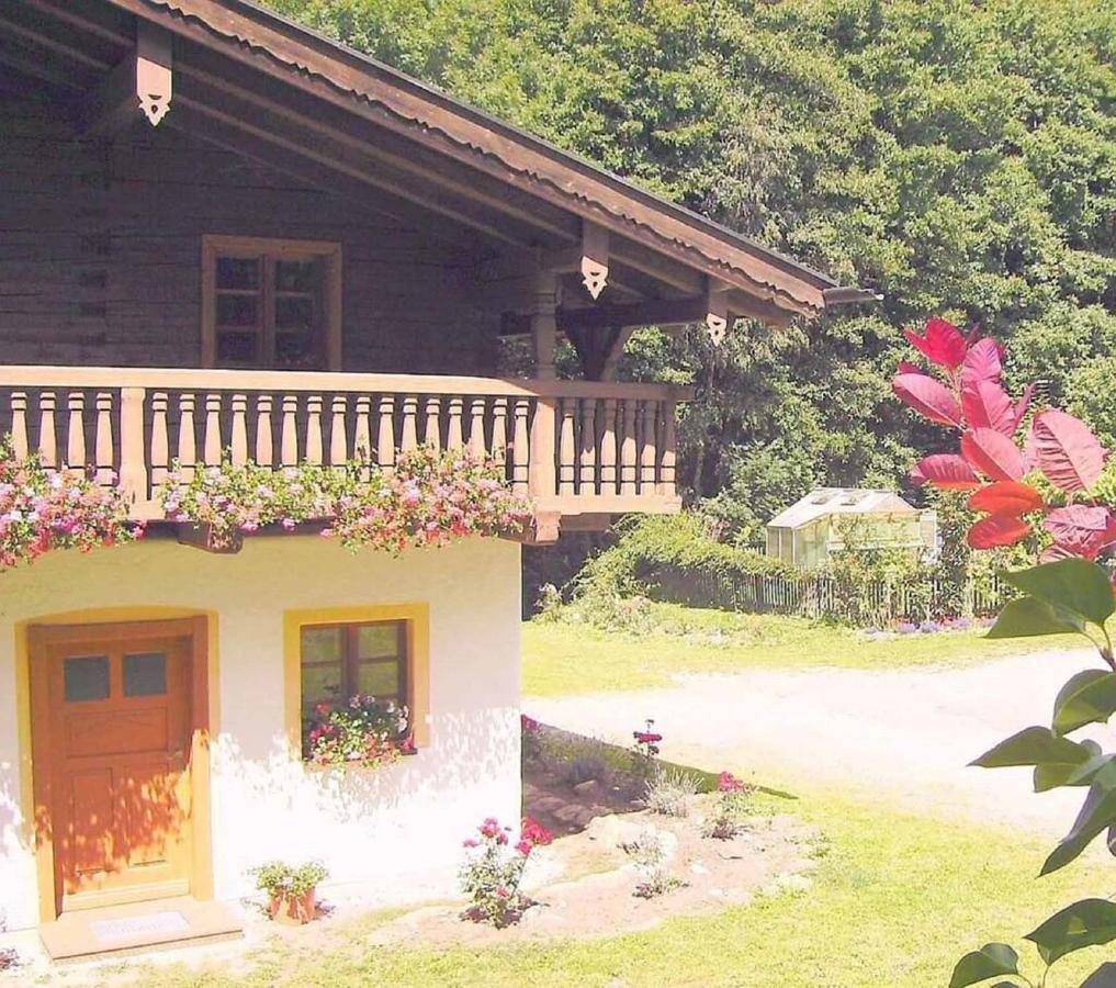 Ferienpension Posthof Waldmünchen Extérieur photo
