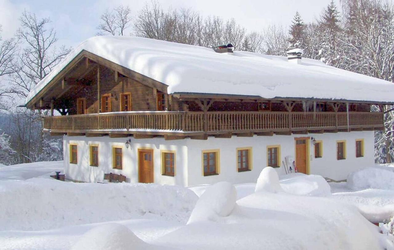 Ferienpension Posthof Waldmünchen Extérieur photo